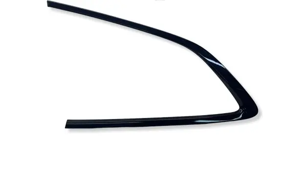 BMW 3 G20 G21 Rear side glass trim 7470033 51377470033