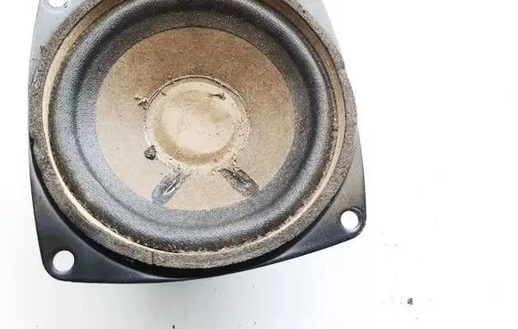 Audi A6 S6 C6 4F Front door speaker 262990001