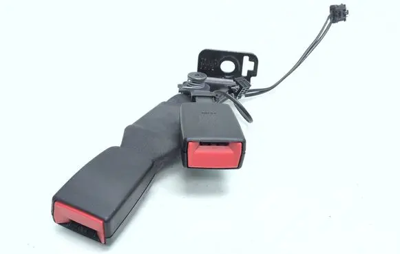 Opel Grandland X Rear seatbelt buckle 9809478677