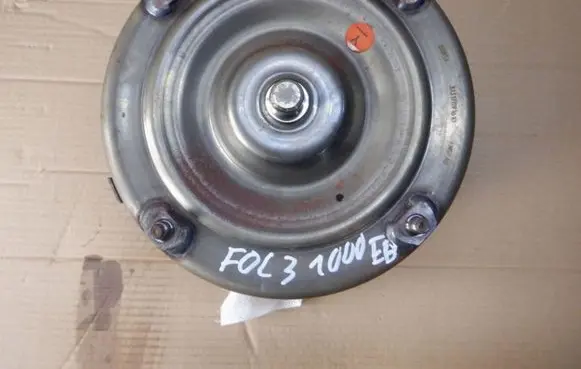 Ford Focus Torque converter FM5PAD