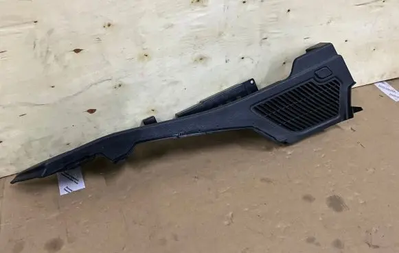 BMW X5 F15 Other trunk/boot trim element 117711410 7284280