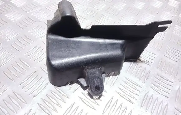 Other front door trim element