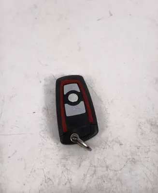BMW 3 F30 F35 F31 Ignition key/card 9254898