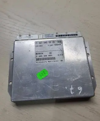 Mercedes-Benz C W202 ABS control unit/module 0275455932 0265109450