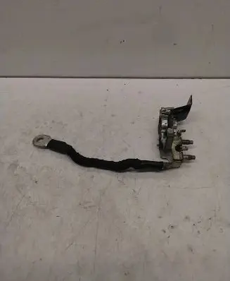Peugeot 508 Positive cable (battery)