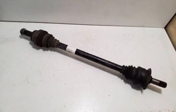 BMW X6 F16 Rear driveshaft 8609838