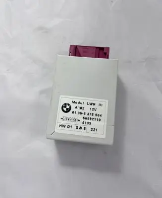 BMW 5 E39 Light module LCM 61368375964 55892110
