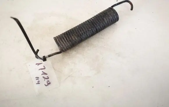 Mercedes-Benz W123 Other exterior part