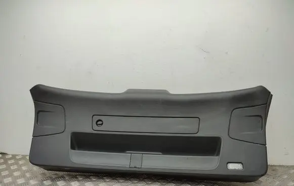 Audi A4 Allroad Tailgate/boot cover trim set 8K9867979