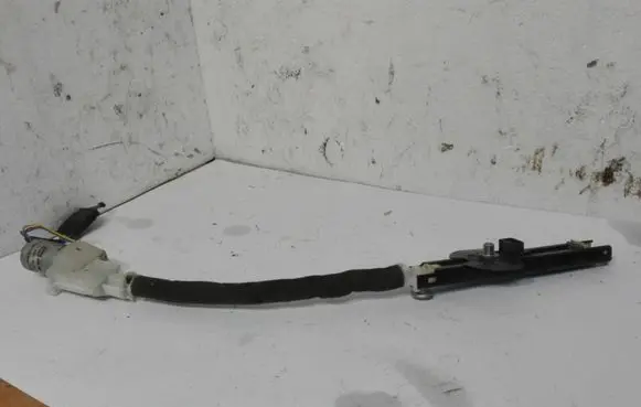 Audi A8 S8 D3 4E Other interior part 4E0857833A 601878900E