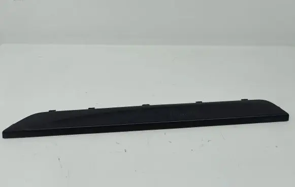 BMW 1 E81 E87 Front sill trim cover 7117633