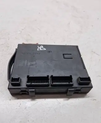 Mercedes-Benz ML W163 Comfort/convenience module A1635452332