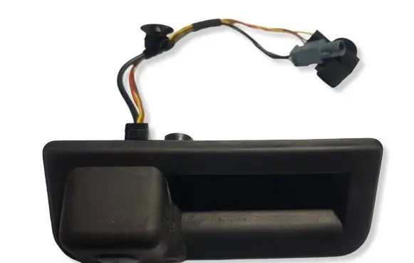Volkswagen T-Cross Reversing camera 2GM827566