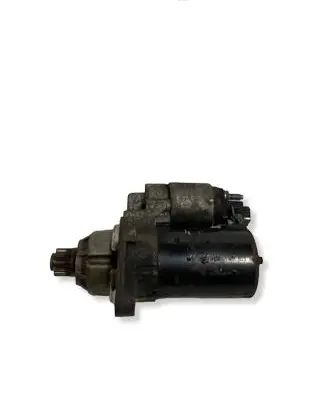 Volkswagen Golf Plus Starter motor 0001121402 02M911023