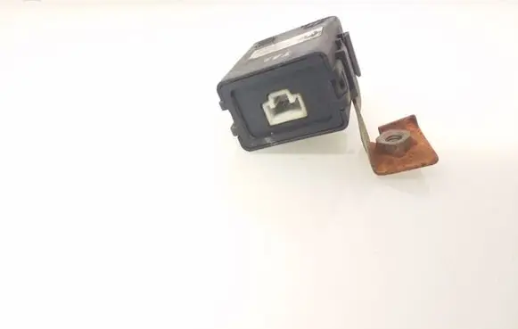 Hyundai Sonata Other relay