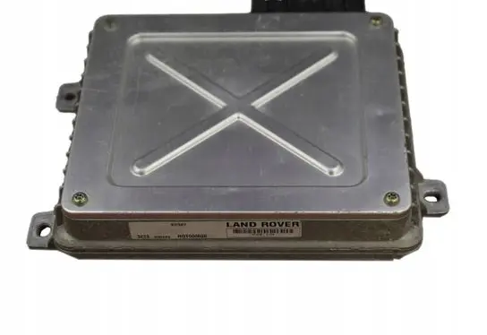 Land Rover Discovery Engine control unit/module RQT000030 3223