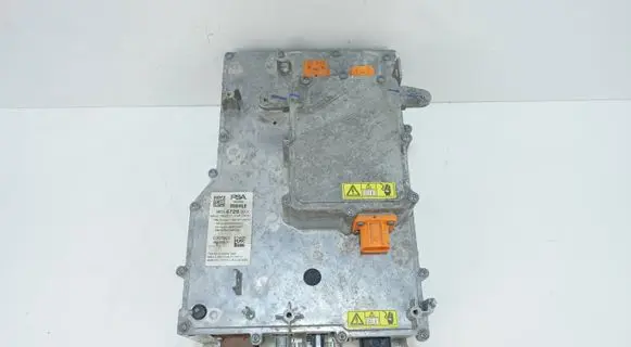 Opel Mokka B Hybrid / electric car battery 985547268001 9855472680