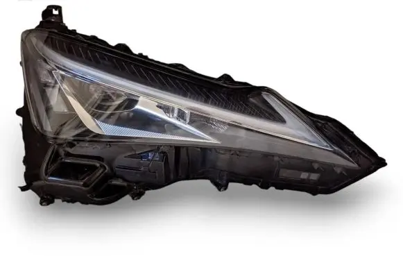 Lexus UX Headlight/headlamp 8118576240