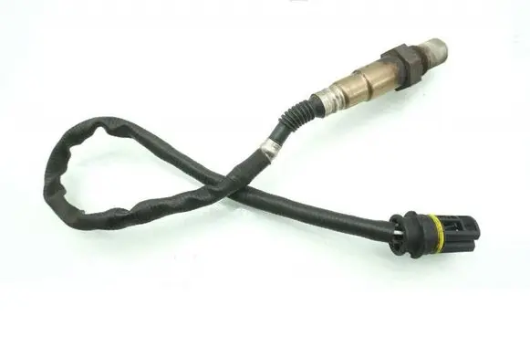 Mercedes-Benz SL R230 Lambda probe sensor 0015409217