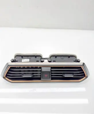 Cupra Formentor Dash center air vent grill 5FA819110A