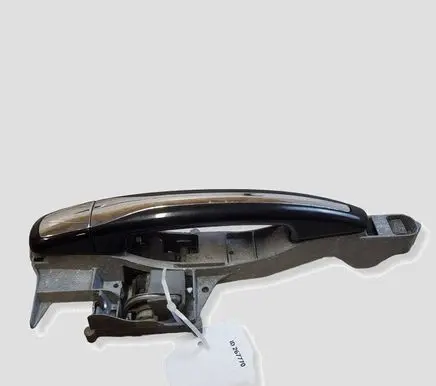Citroen C5 Tailgate/trunk/boot exterior handle 9680168680