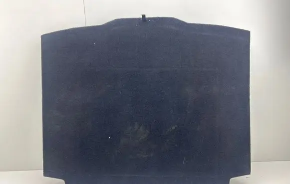 Honda CR-V Trunk/boot floor carpet liner C4624634