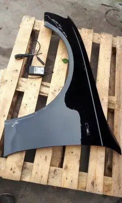 Audi A4 S4 B8 8K Fender