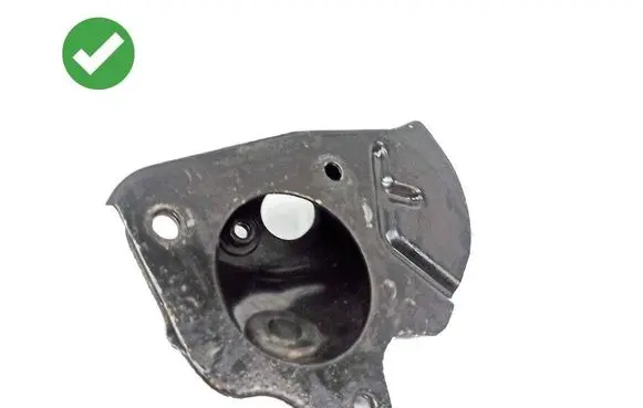Mercedes-Benz R W251 Other front suspension part A2516202114