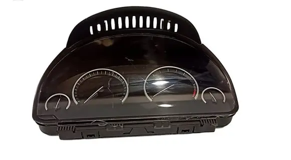 BMW X5 F15 Speedometer (instrument cluster) 8795225