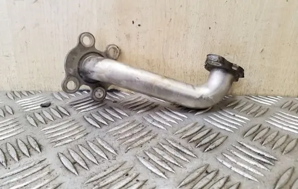 Toyota Verso EGR valve line/pipe/hose