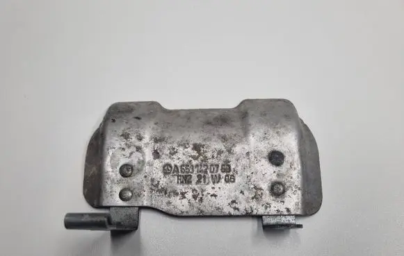 Mercedes-Benz Sprinter W907 W910 Exhaust manifold A6511420700
