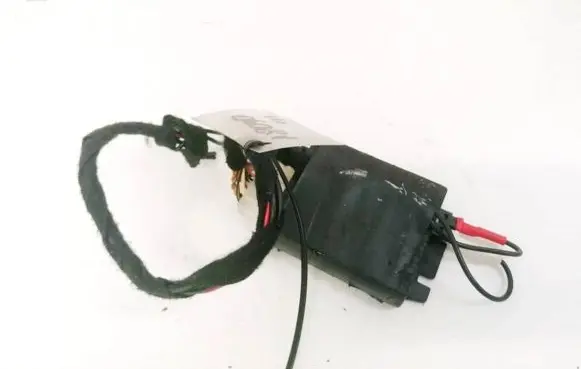 Fiat Croma Alarm control unit/module 