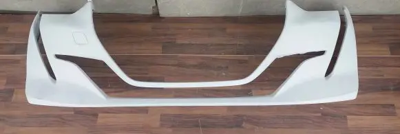 Peugeot 208 Front bumper 30007031