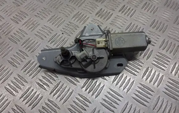 Mazda 2 Wiper motor 34376-581