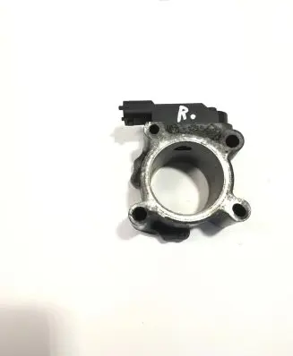 Nissan Qashqai Air pressure sensor 8200292433 0281002740