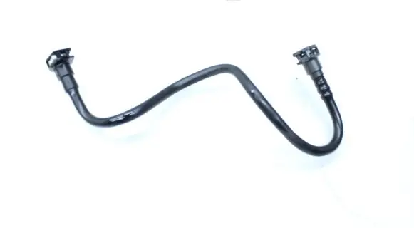 Opel Astra K Fuel injector supply line/pipe 