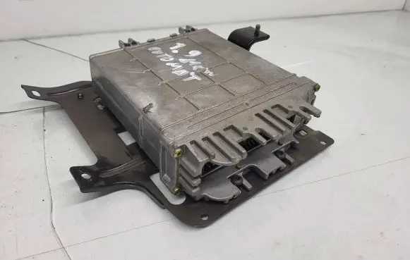 Volkswagen Sharan Engine control unit/module 95VW012A650EB
