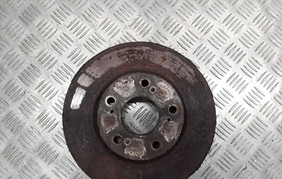 Honda Civic Front brake disc