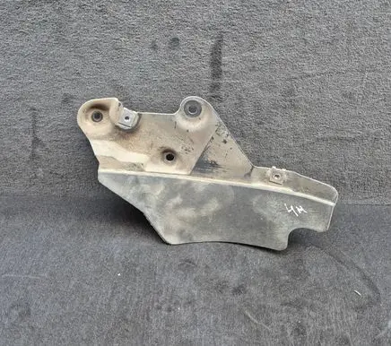 Audi Q7 4M Rear mudguard 4M0854815E