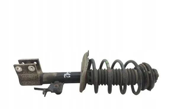 Peugeot 5008 Front shock absorber/damper 