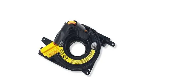 Volvo XC60 Airbag slip ring squib (SRS ring) 3134321899 31343218