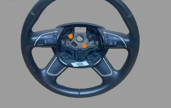 Audi A4 S4 B8 8K Steering wheel