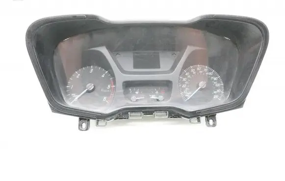Ford Transit Custom Speedometer (instrument cluster) MMAUTKO16605