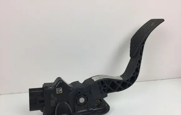 Mitsubishi ASX Accelerator throttle pedal 1600A101
