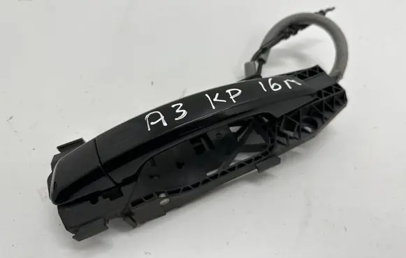 Audi A3 S3 8V Front door exterior handle