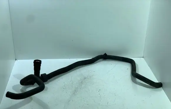 Jaguar XF X250 Engine coolant pipe/hose 