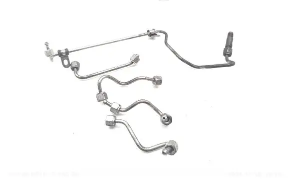 Ford Transit Custom Fuel injector supply line/pipe 