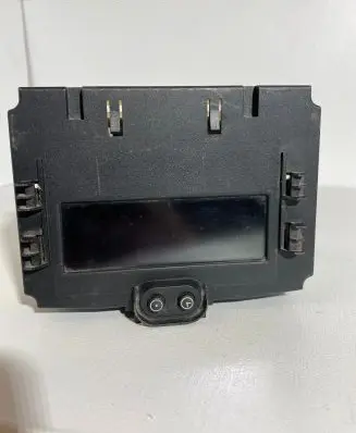 Opel Zafira A Screen/display/small screen 13106244 59700000000