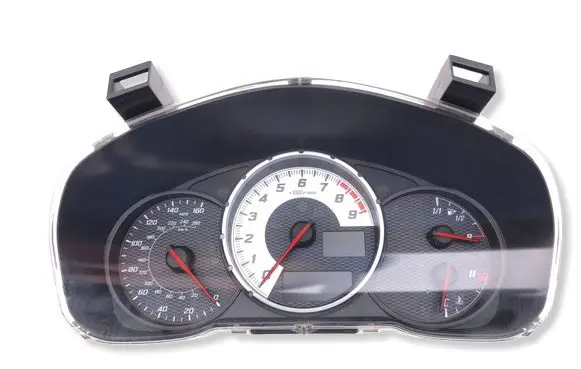Toyota GT 86 Speedometer (instrument cluster) 1575507546 85002CA130