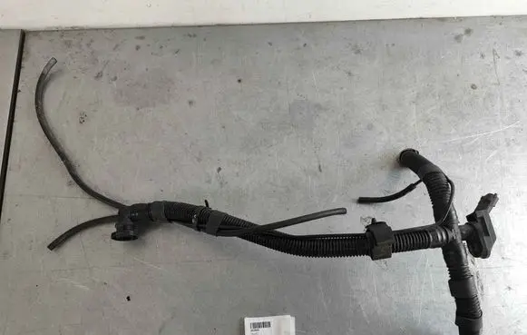 Maserati Levante Turbo air boost pressure sensor 282849